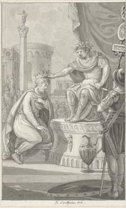Neros Hochmut