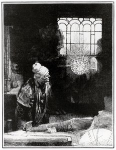 Goethes Faust