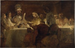 Die Revolte des Claudius Civilis