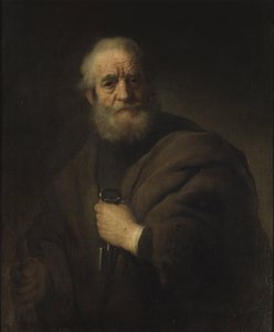 Peter der Apostel