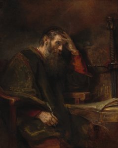 Der Apostel Paulus