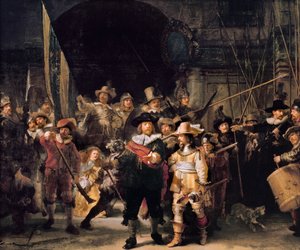 Die Nachtwache