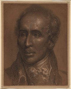 Dr. John Warren von Rembrandt Peale