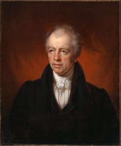 James Kent, ca. 1835