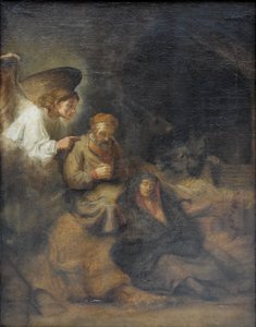 Josephs Traum