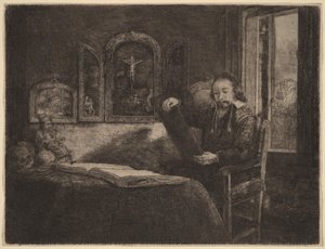 Abraham Francen