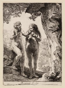 Adam und Eva