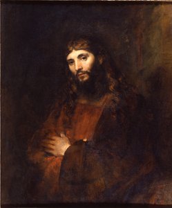 Christus mit verschränkten Armen, 1656-1661