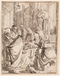 Beschneidung Christi