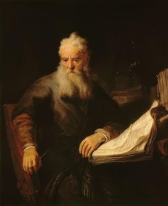 Der Apostel Paulus