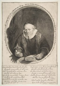 Jan Cornelisz. Sylvius, Prediger, 1646