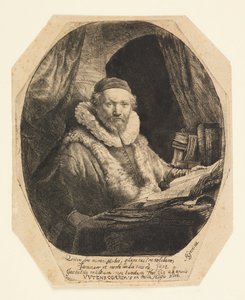 Jan Uytenbogaert (1557–1644), Prediger der Remonstranten