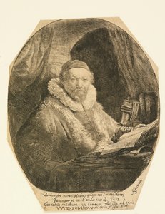 Jan Uytenbogaert, Prediger