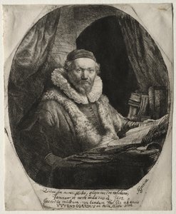 Jan Uytenbogaert, Prediger der Remonstranten