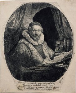 Jan Uytenbogaert, Prediger der Remonstranten