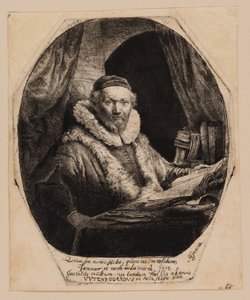 Jan Uytenbogaert, Prediger der Remonstranten