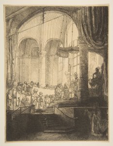 Medea: oder Die Hochzeit von Jason und Kreusa, 1648