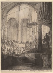 Medea oder die Hochzeit von Jason und Kreusa