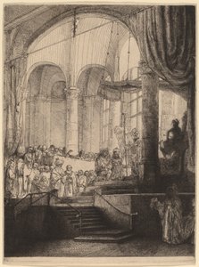 Medea oder die Hochzeit von Jason und Kreusa