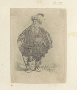 Persischer Mann (Serie)