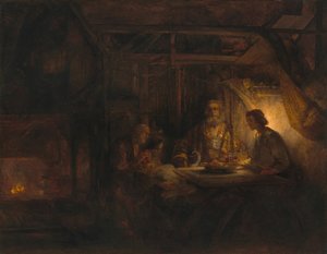 Philemon und Baucis