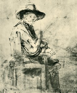 Sitzender Syndikus: Jacob van Loon, ca. 1661-1662