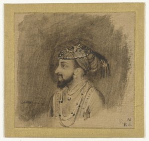Schah Jahan