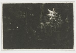 Stern der Könige