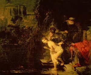 Susanna und die Ältesten, 1647