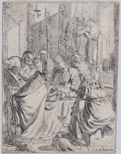Die Beschneidung