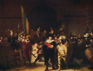 Die Nachtwache