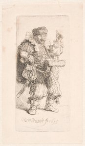 Der Quacksalber