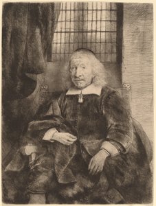 Thomas Haaringh (Alter Haaringh)