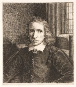 Thomas Jacobsz Haaring (der "junge Haaring")