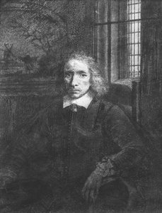Thomas Jacobsz Haaring der Jüngere, 1656