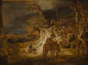 Die Eintracht des Staates