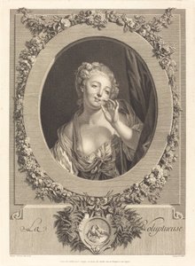 Die Sinnliche