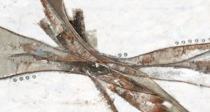 Rustikale Metallformen von Renate Holzner