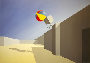 Ball von Rene Boin