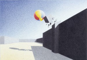 Ball von Rene Boin