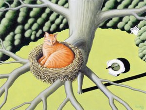 Nest von Rene Boin