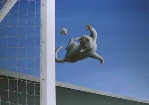Numero Uno von Rene Boin