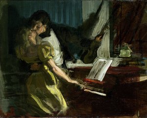 Studie für 