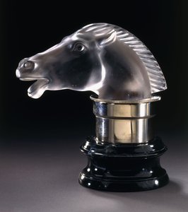 Epsom, ca. 1928 von Rene Jules Lalique