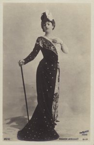 Manon Lescaut von Reutlinger Studio