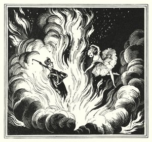 Hans Christian Andersen: Der standhafte Zinnsoldat