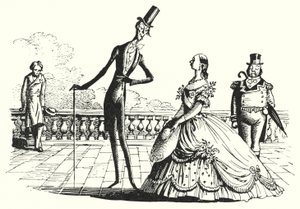 Hans Christian Andersen: Der Schatten