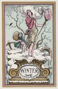 Winter von Rex (after) Whistler