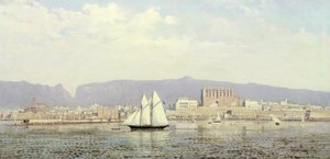Unbekanntes Bild von Ricardo Ankermann y Riera
