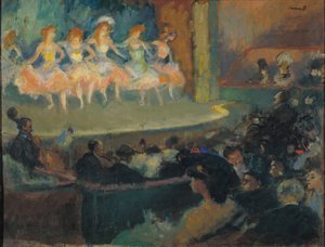 Café-Konzert